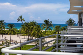 Rooftop-Pool Suite on Ocean Dr C505